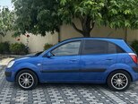 Kia Rio-4