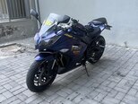 Freedom Ninja 200 S-5