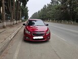 Chevrolet Cruze-2