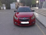 Chevrolet Cruze-1