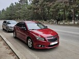 Chevrolet Cruze-3