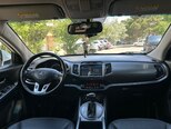 Kia Sportage-9