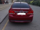 Chevrolet Cruze-4