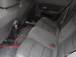 Chevrolet Cruze-9