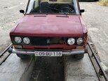 LADA (VAZ) 2106-1