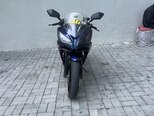 Freedom Ninja 200 S-7