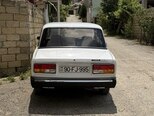 LADA (VAZ) 2107-20