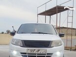 LADA (VAZ) Granta-1