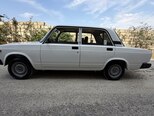 LADA (VAZ) 2107-4