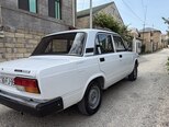 LADA (VAZ) 2107-5