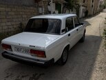 LADA (VAZ) 2107-9