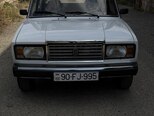 LADA (VAZ) 2107-11