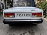 LADA (VAZ) 2107-2