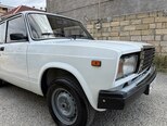 LADA (VAZ) 2107-7