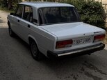 LADA (VAZ) 2107-8