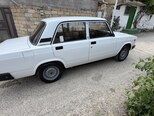 LADA (VAZ) 2107-6