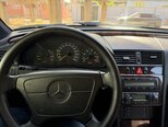 Mercedes C 240-7