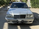 Mercedes C 240-1