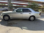 Mercedes C 240-11