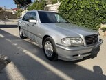 Mercedes C 240-5