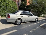 Mercedes C 240-3