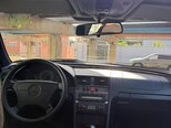 Mercedes C 240-8