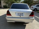 Mercedes C 240-2