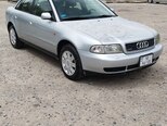 Audi A4-2