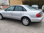 Audi A4-3