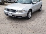 Audi A4-1