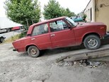 LADA (VAZ) 2106-3