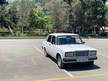 LADA (VAZ) 2107-1