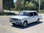 LADA (VAZ) 2107-4