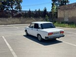 LADA (VAZ) 2107-2