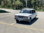 LADA (VAZ) 2107-5