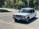 LADA (VAZ) 2107-7