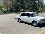 LADA (VAZ) 2107-9