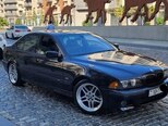 BMW 540-3