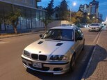 BMW 325-5
