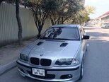 BMW 325-10