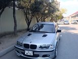 BMW 325-11