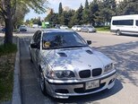 BMW 325-7