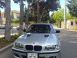 BMW 325-4