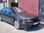 BMW 540-8