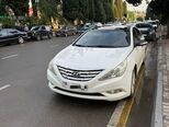 Hyundai Sonata-1