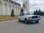 LADA (VAZ) 2107-1