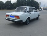 LADA (VAZ) 2107-5
