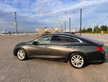 Chevrolet Malibu-7