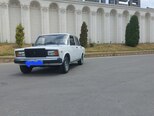 LADA (VAZ) 2107-2