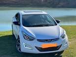 Hyundai Elantra-4